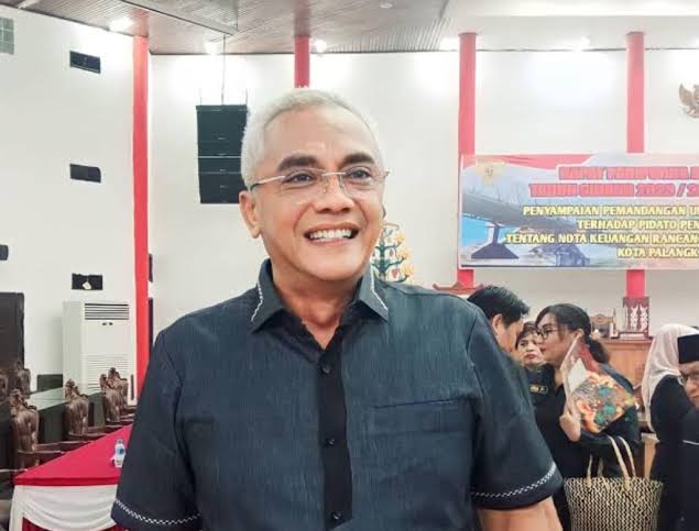 Ketua DPRD Kota Dorong Pengembangan Obyek Wisata Lokal untuk Mendorong Kemajuan Ekonomi dan Kesejahteraan